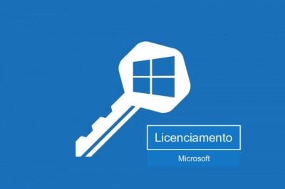 Licenciamento Microsoft