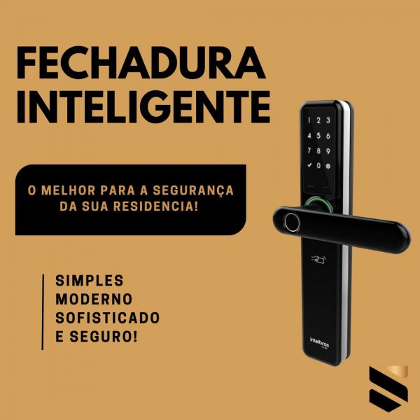 Qual é a melhor fechadura para sua casa?